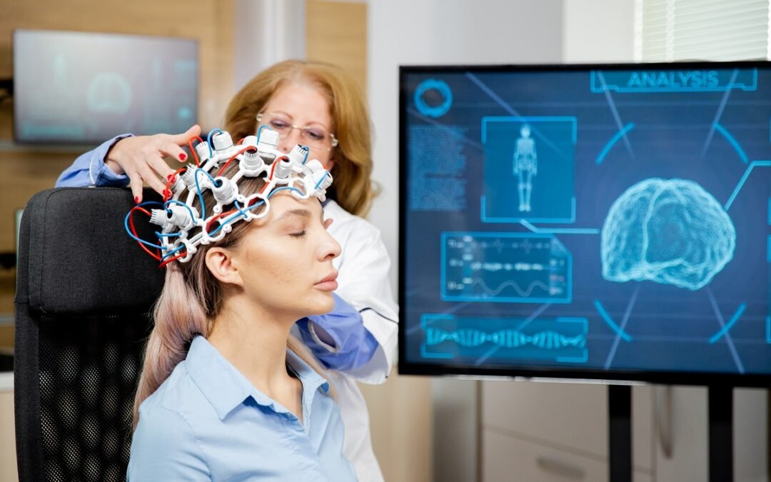 QEEG Neurofeedback: A Journey Through Personal Healing